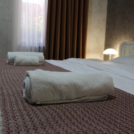 Memory Basket Hotell Kutaisi Exteriör bild