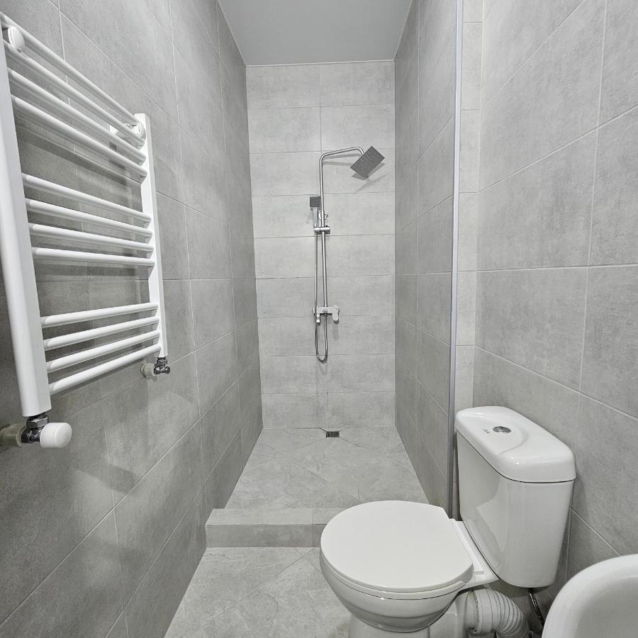 Memory Basket Hotell Kutaisi Exteriör bild