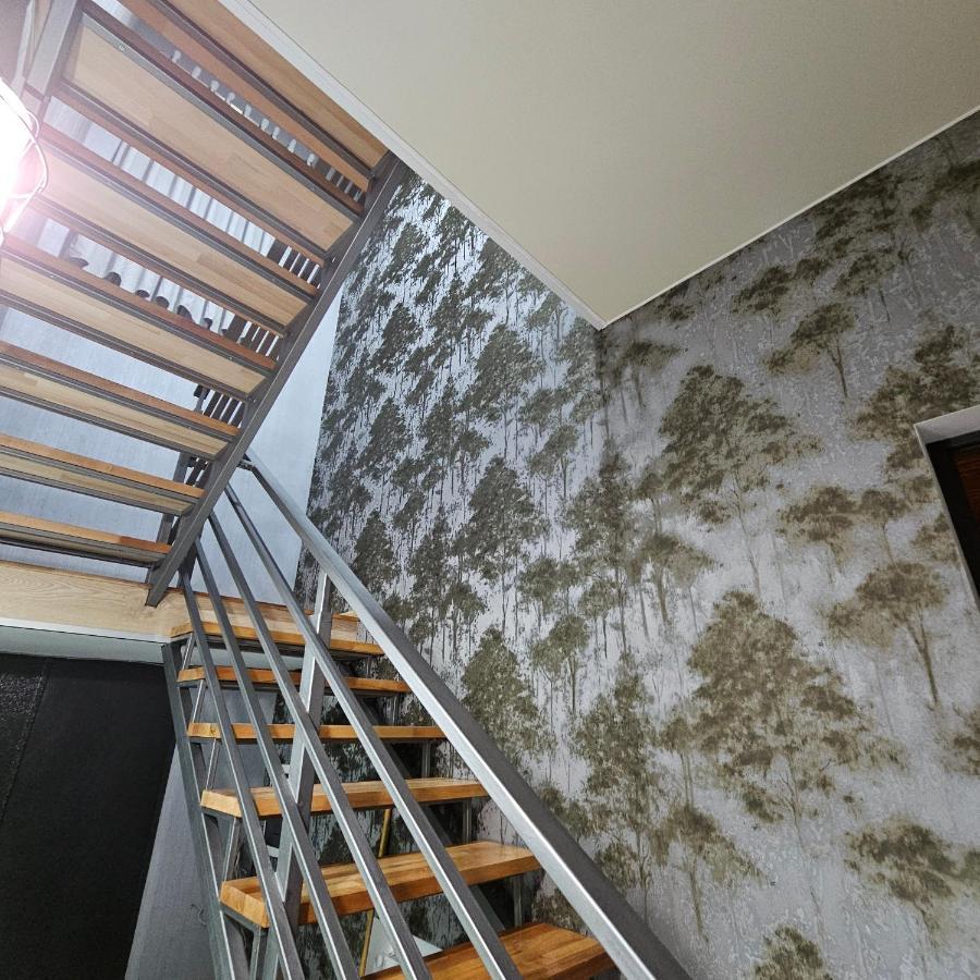 Memory Basket Hotell Kutaisi Exteriör bild