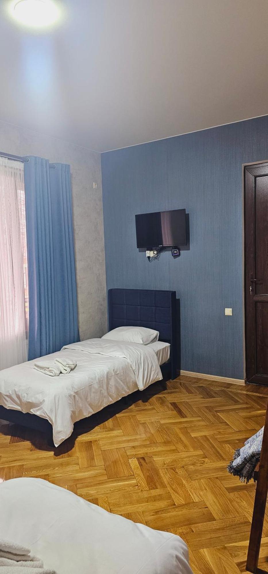 Memory Basket Hotell Kutaisi Exteriör bild