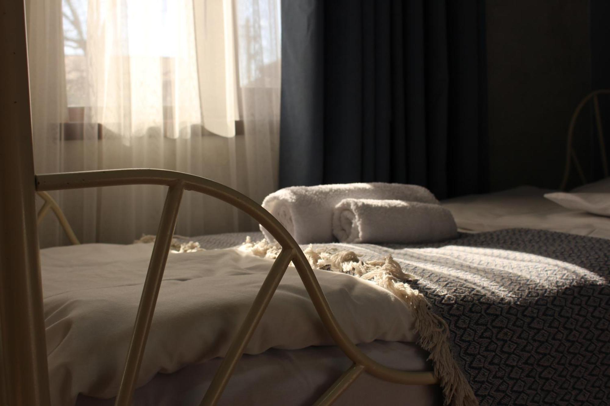 Memory Basket Hotell Kutaisi Exteriör bild